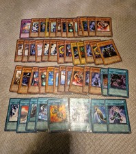 Yugioh sammlung karten - yugioh,