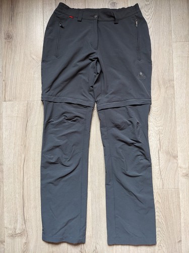 Vaude farley stretch zip - vaude,