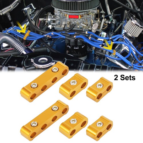 Satz automotor 8mm - 2,