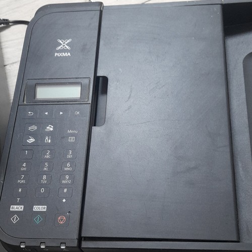 Canon 495 drucker - mx,