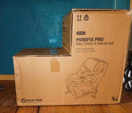 Maxi cosi mobifix pro size - mobifix, i-size