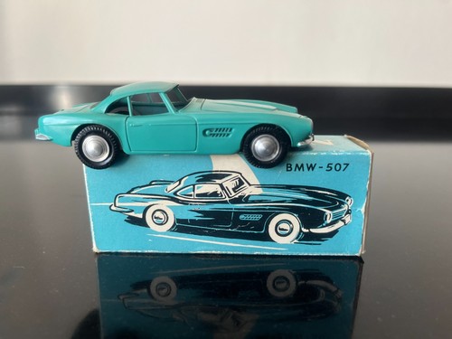 Märklin 8022 bmw 507 - bmw,