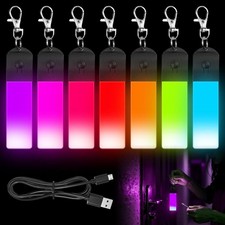LED Blinklicht Schulranzen