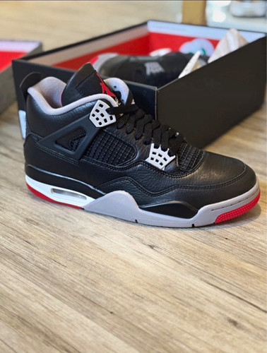 Nike air jordan - nike, 4