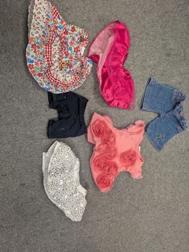 Build bear gemischte - gemischte, outfits