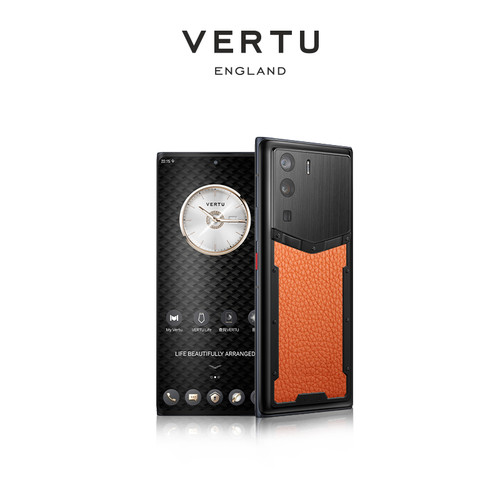 Vertu meta1 dual - vertu,