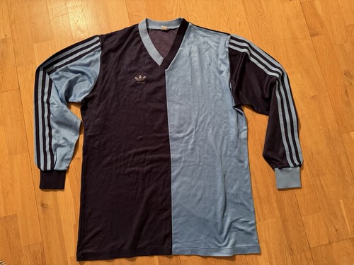 Trikot adidas vintage - trikot, rohling