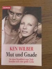 Ken wilber mut - ken, gnade