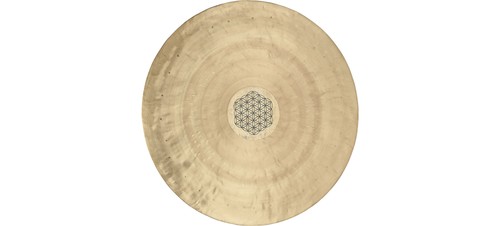 Meinl wgfol24 wind gong - meinl, 24"