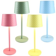 Tischlampe touch - LED - Lampe