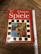 DDR Ostalgie Unsere Spiele