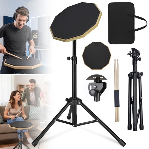 Practice pad übungspad - 12",