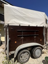 Böckmann Pferdehänger 1,5