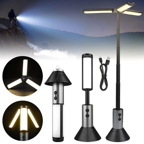 Campinglampe camping laterne - campinglampe,