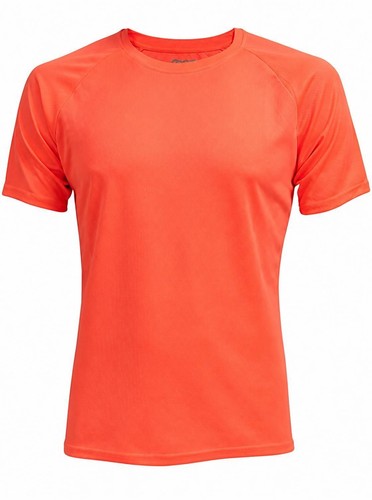 Herren sport shirt rainbow - t-shirt, +