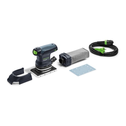 Festool rutscher rts 400 - rutscher,