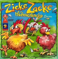 Zoch 601121800 Zicke Zacke