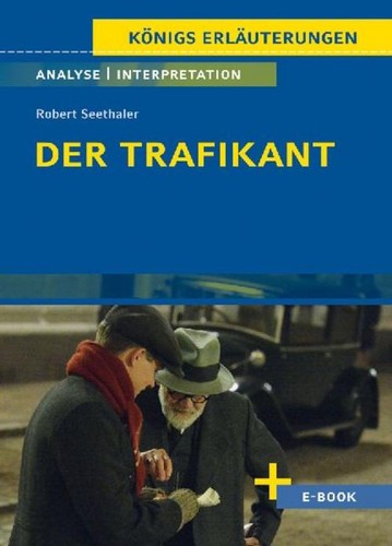 Der trafikant von - trafikant, robert