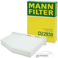 MANN-FILTER CU 2939