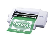 ORACOVER Plotter Roland Stika