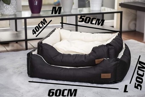 Hundebett hundekissen - hundebett,