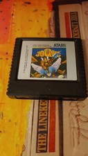Joust (1984) ATARI VCS 5200 (Modul / Cartridge) classic works 8-bit