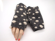 Armstulpen Pulswärmer mit