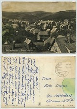 104910 - Wernigerode - Oberes