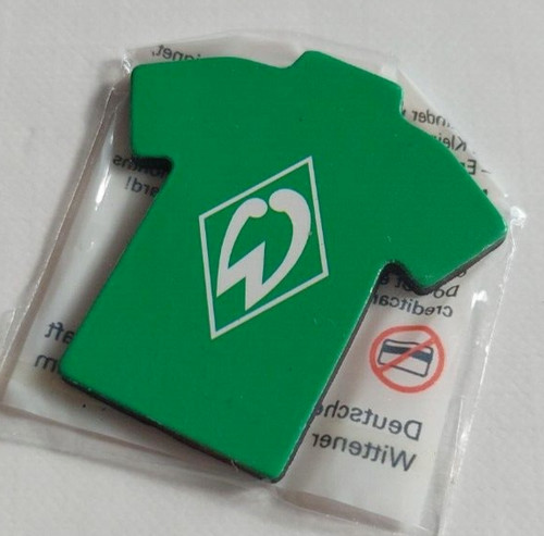 Werder bremen trikot magnet - werder,