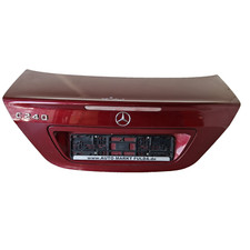 Mercedes Benz W203 C-Klasse