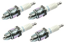 Zündkerze Set 4 Stück NGK