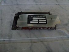  Einbaudrucker MP 250 für