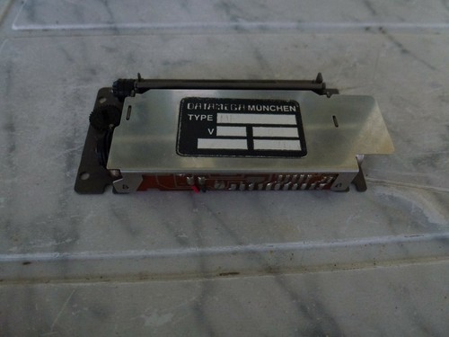 Einbaudrucker 250 für - einbaudrucker,