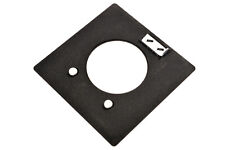 Linhof Kardan Platine Adapter auf Linhof 96x99mm Lens Board 162x162mm