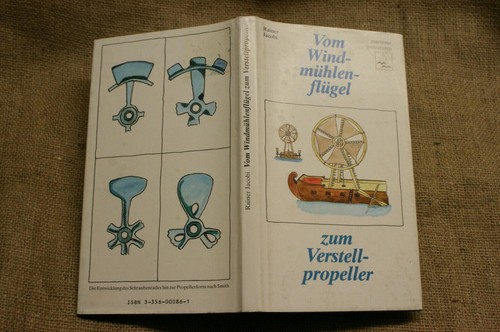 Fachbuch schiffsantrieb - fachbuch,