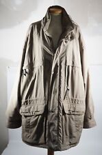 Original Klepper Aqua Stop Winterjacke Jacke Herren Gr. 56 wasserdicht