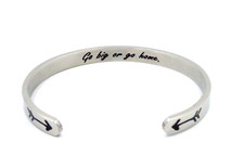 Damen Armband Armreif