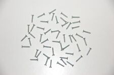 Märklin H0  50 Schrauben für