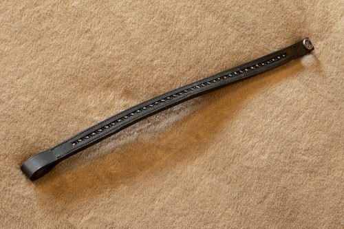 Stirnriemen 40cm kieffer - stirnriemen, "kieffer"