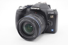 Olympus E-520 mit 14-42 Zoom +++ von classic-cameras + 12 Mon. Gewährl. +++