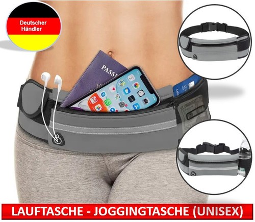 Wasserfeste lauftasche - lauftasche, –