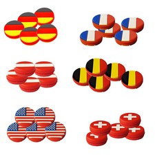 Auswahl nationalflaggen tennis - auswahl,