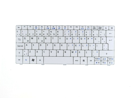Acer aspire one d257 d270 - aspire,