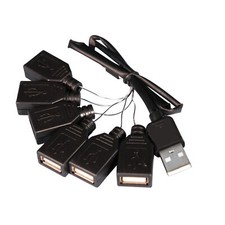 LocoLee USB Ports Stecker für