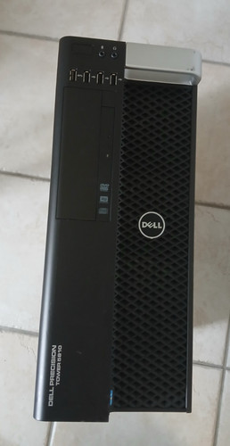 Dell precision tower 5810 - dell,