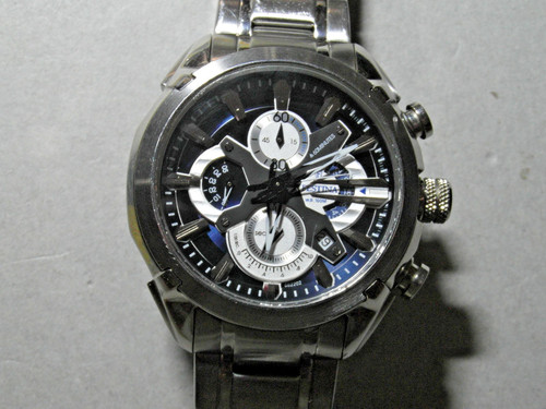 Festina chronograph 6822 - chronograph,