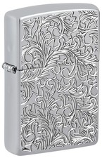 Zippo Feuerzeug Pattern Design NEUHEIT Neu Originalverpackt Zippo Box