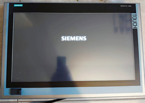 Siemens simatic ipc477e - siemens, 22"