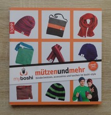 Myboshi mützenundmehr - mützenundmehr,