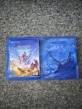 Horizon Zero Dawn Remastered